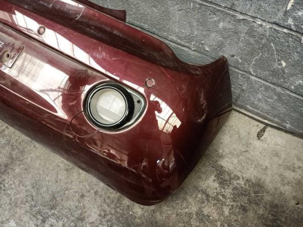 PARE CHOC ARRIERE OPEL ADAM 2012-2020 - Vue 5